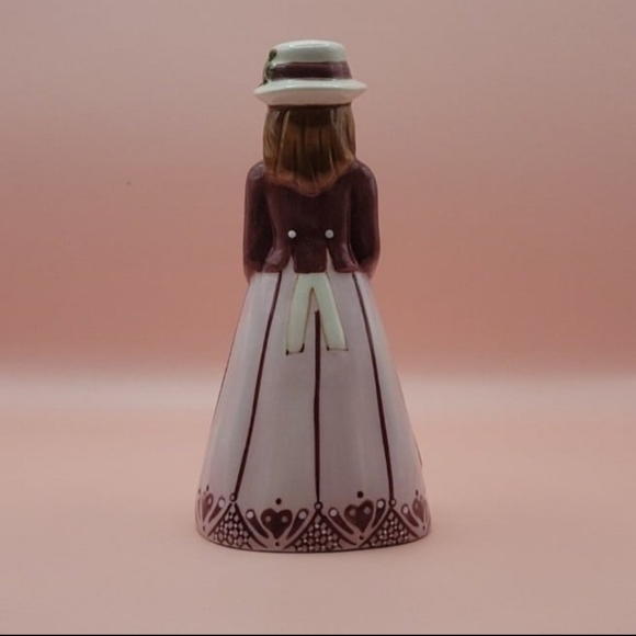 3/$15 - 2003 Demdaco Heinrich Leonhard Bell - Picture 3 of 5